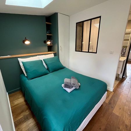 La Perle Des Carmes - Hypercentre Et Climatise Apartment Toulouse Ngoại thất bức ảnh