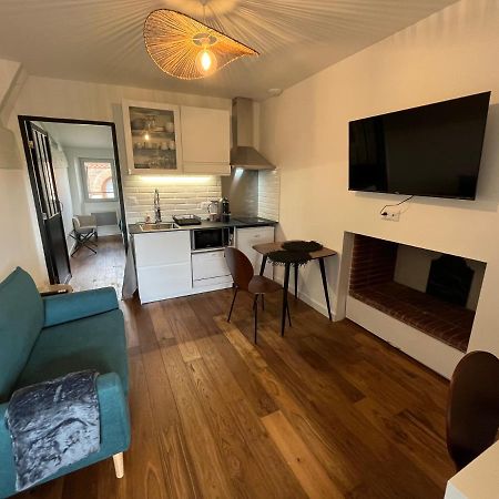 La Perle Des Carmes - Hypercentre Et Climatise Apartment Toulouse Ngoại thất bức ảnh