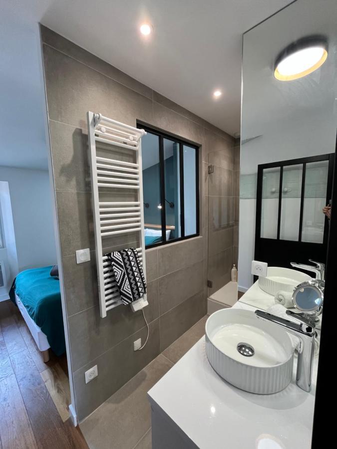 La Perle Des Carmes - Hypercentre Et Climatise Apartment Toulouse Ngoại thất bức ảnh