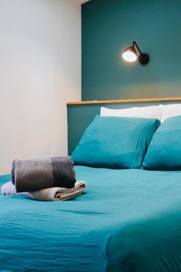 La Perle Des Carmes - Hypercentre Et Climatise Apartment Toulouse Ngoại thất bức ảnh